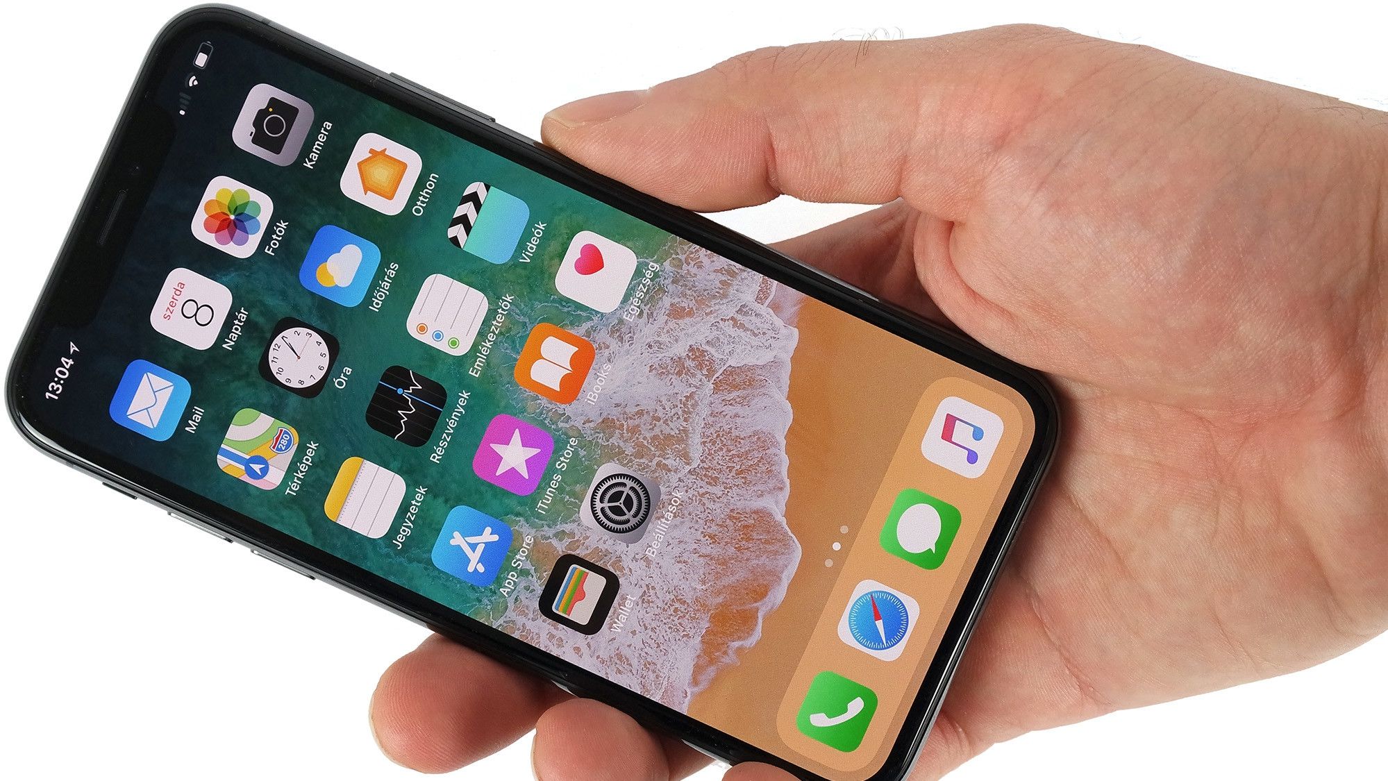 Усі нові iPhone отримають круту фішку