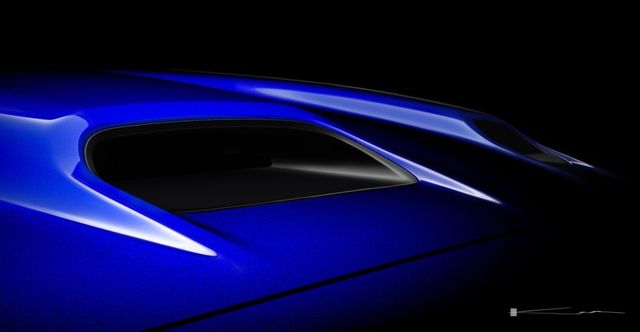 У стилі ретро: як буде виглядати оновлений Dodge Challenger Hellcat - фото 245019