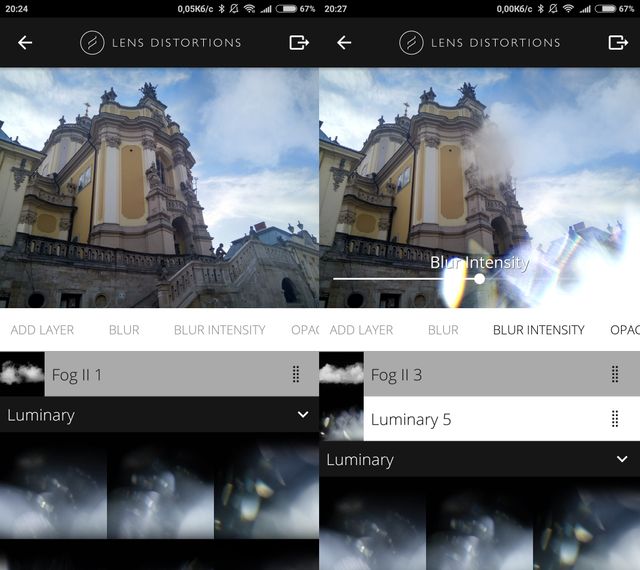 Найкращі мобільні додатки для обробки фотографій - фото 245310