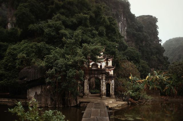 Похмура краса В'єтнаму, від якої перехоплює дух - фото 249615