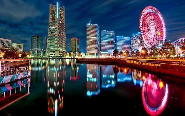 Як виглядає найщасливіше місто на планеті- фото 247733