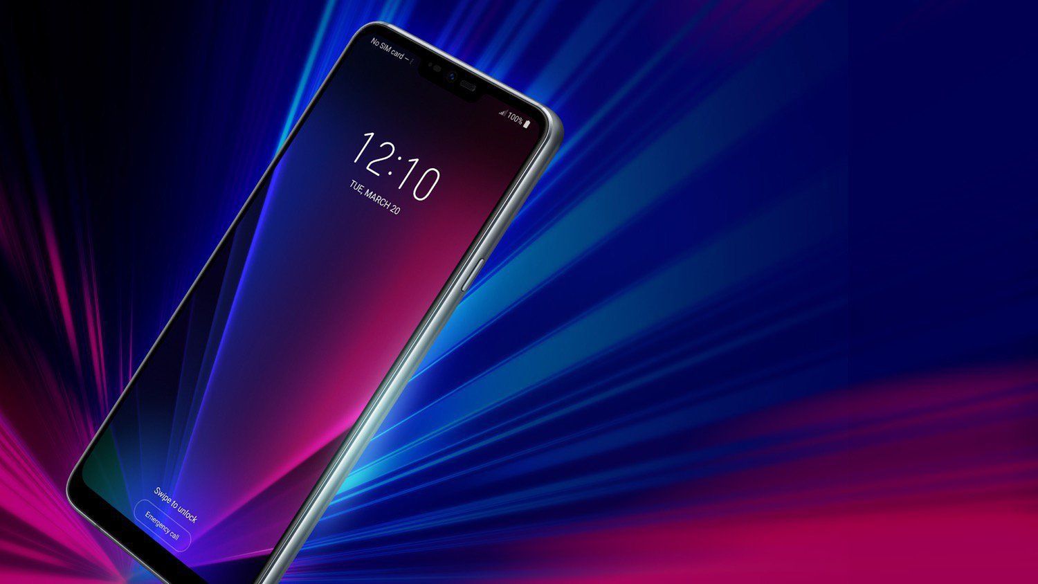 LG G7 ThinQ: відомі особливості смартфона та ціна - фото 1