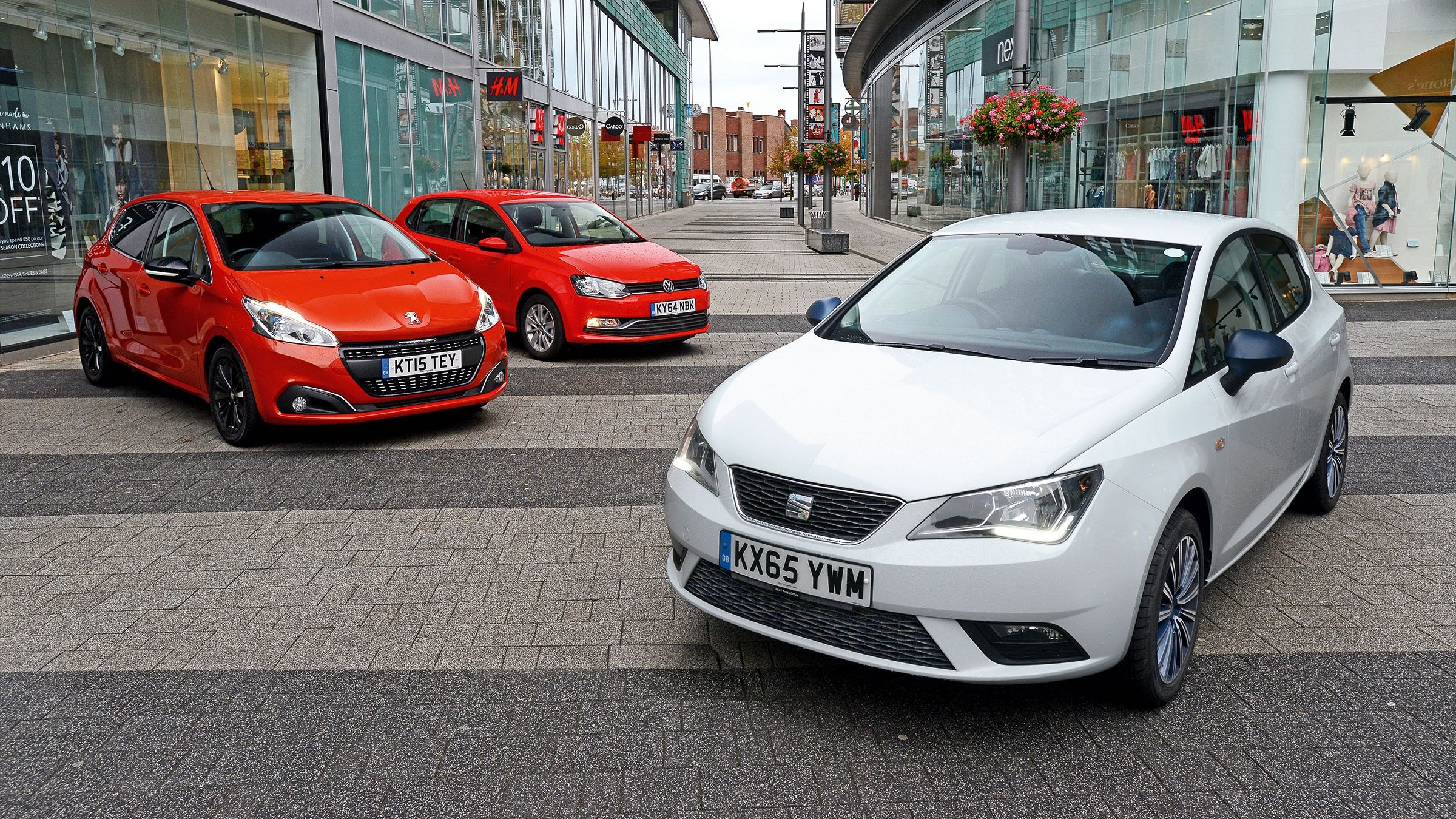 Volkswagen відкликає більше 400 тисяч своїх авто