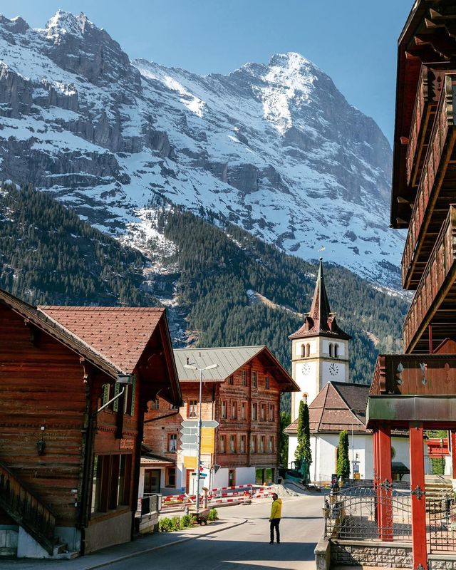 Казкові пейзажі від мандрівника: чарівні кадри - фото 251230