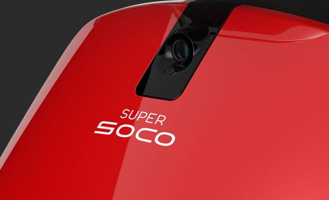 Вбудована камера знімає відео в HD - фото 244986