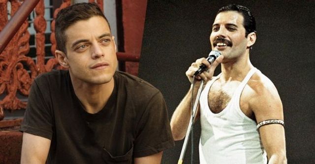 Вийшов перший трейлер фільму про вокаліста Фредді Мерк'юрі - фото 247781