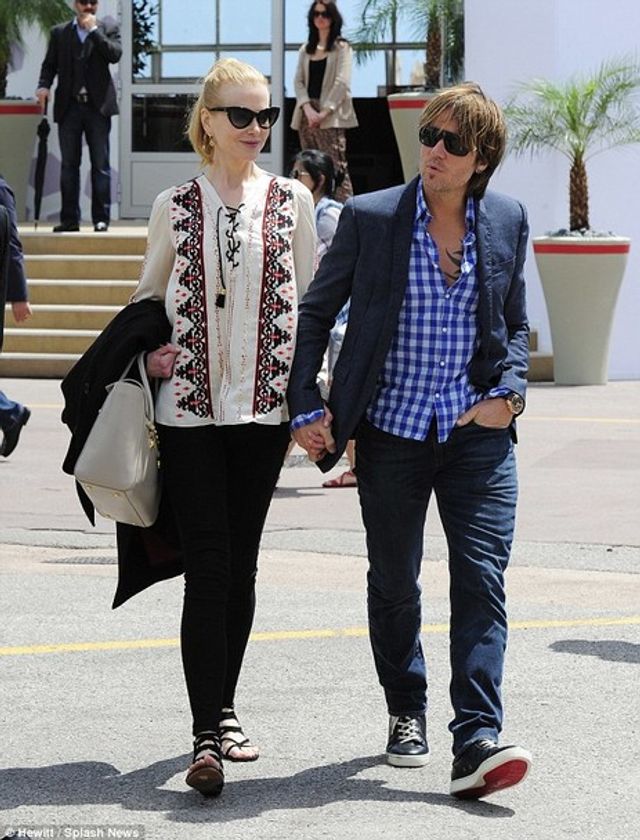 Ніколь Кідман - фото 248178