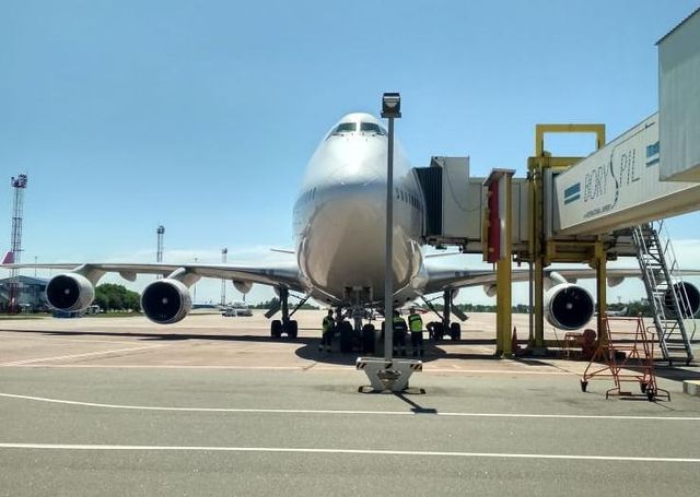 Ліга Чемпіонів: скільки вболівальників уже прибули до України - фото 250393