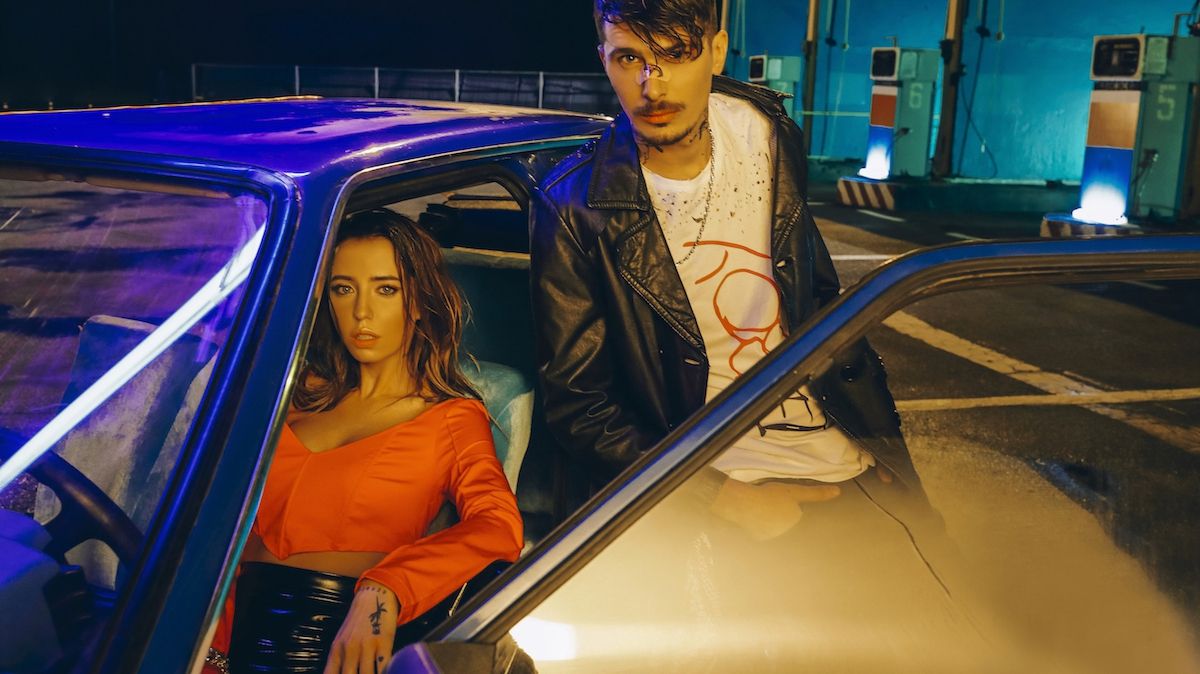 ВиС випустили новий кліп - фото 1