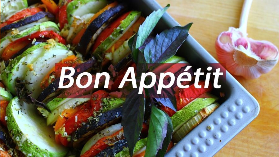 Страви з кабачків: смачні і швидкі рецепти приготування у фото