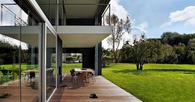 У Польщі звели найбезпечніший в світі будинок- фото 246716