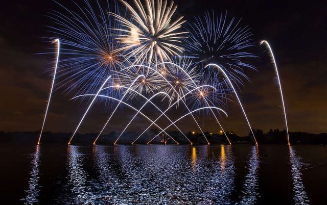 В Бордо пройде Фестиваль вина - фото 244994