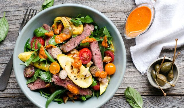 Худі люди від їжі отримують більше задоволення, ніж товсті - фото 251697