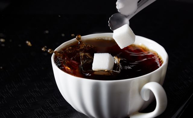 Як цукор впливає на властивості кави- фото 247822