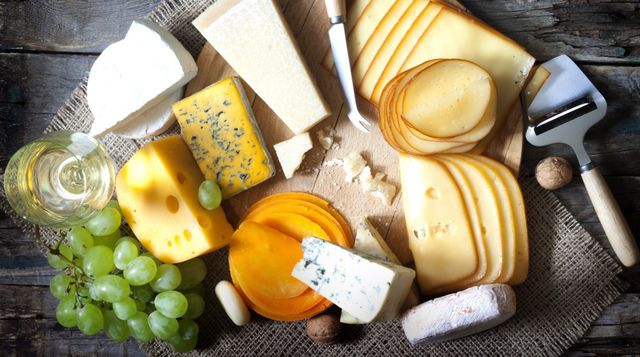 Користь та шкода насичених жирів для організму - фото 248627