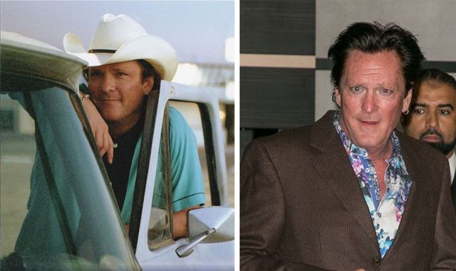 Майкл Медсен - фото 248133