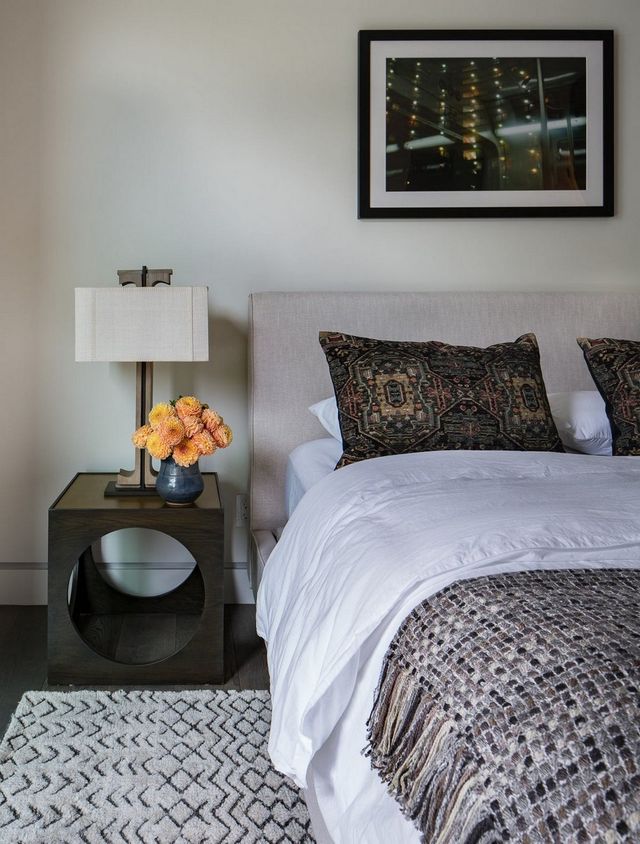 Помешкання мрії у Санта-Моніці: яскраві фото - фото 247283