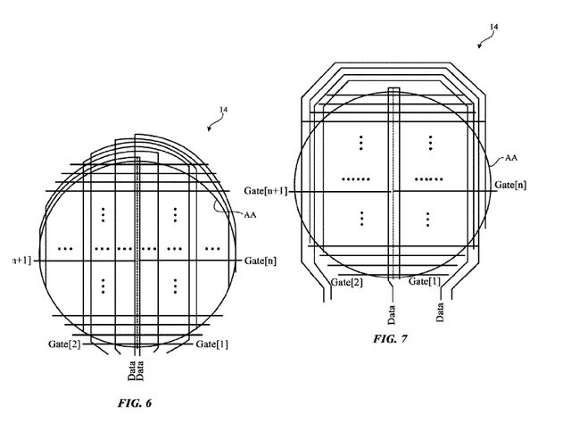 Apple працює над новою формою смарт-годинника - фото 246506