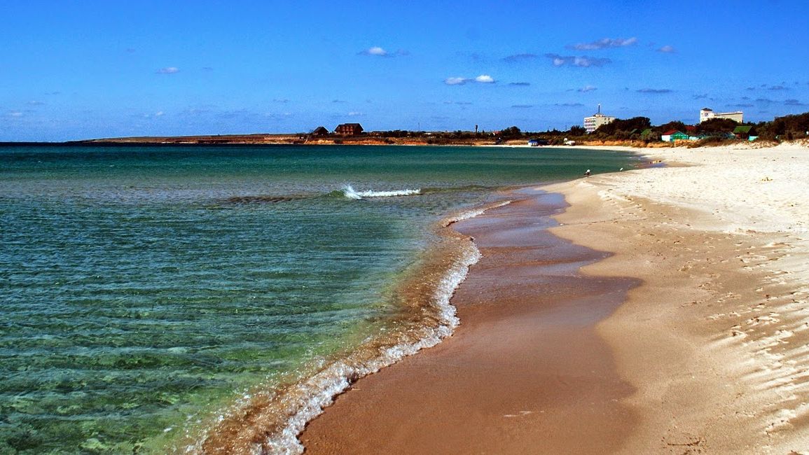 Знімки зроблені під час експедиції на південь країни - фото 1