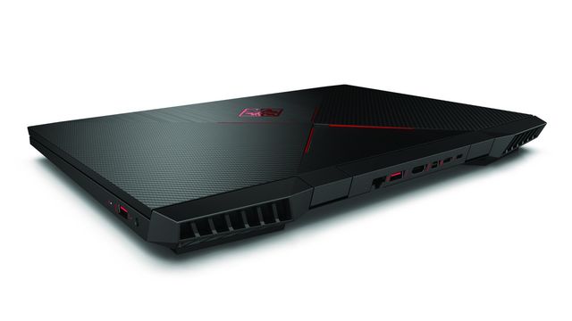 HP Omen 15: шалена продуктивність для фанатів комп'ютерних ігор - фото 251502