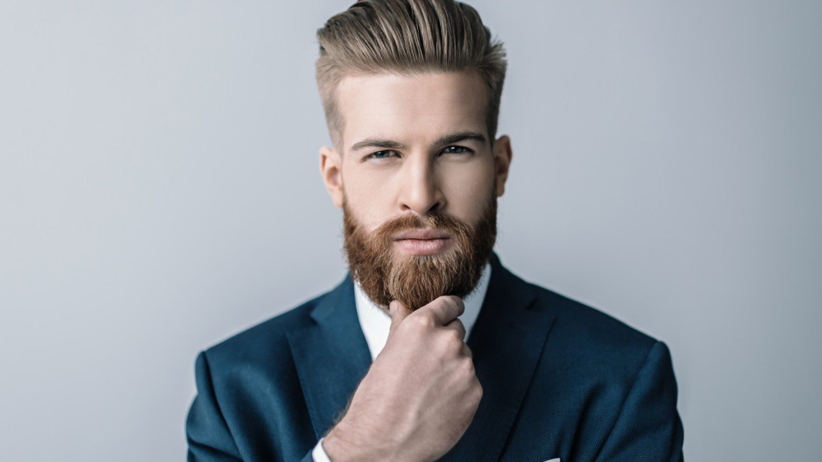 Жінкам перестали подобатися чоловіки з бородами: дослідження - фото 1