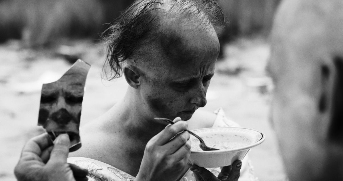 Відображення у пилу: вийшов трейлер дивної документалки