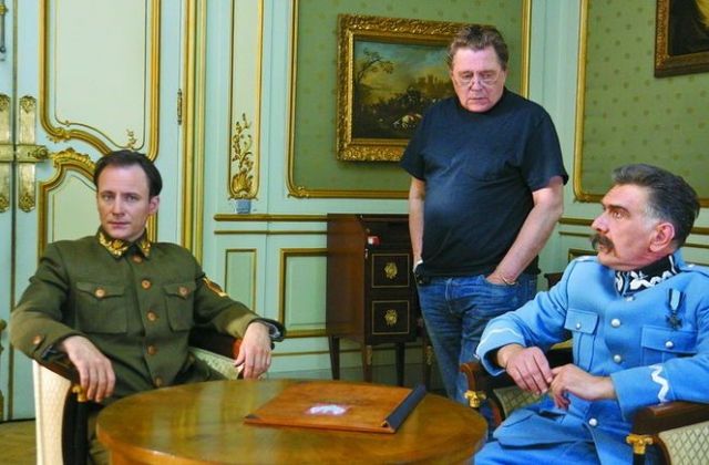 Вийшов трейлер Таємного щоденника Симона Петлюри