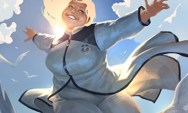 Sony Pictures готує перше супергеройське кіно про дівчину plus-size - фото 259357