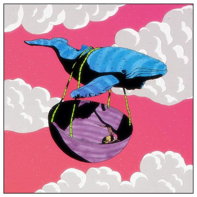 Цього сучасного художника порівнюють із самим Далі- фото 257852