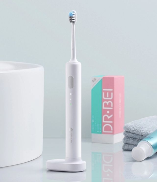 Xiaomi Dr Bei- фото 253943