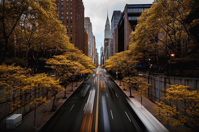 Особливий погляд на США у знімках талановитого фотографа - фото 256612