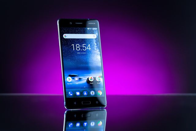 Власники смартфонів Nokia отримають Android P раніше за інших - фото 259409