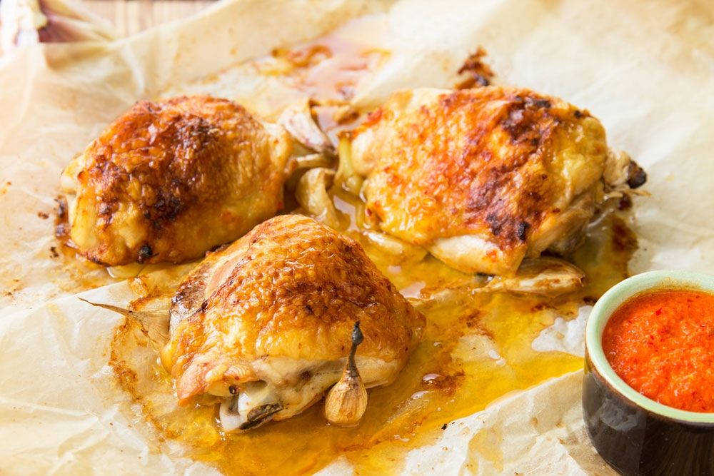 Відомий кулінар поділився рецептом для сімейної вечері