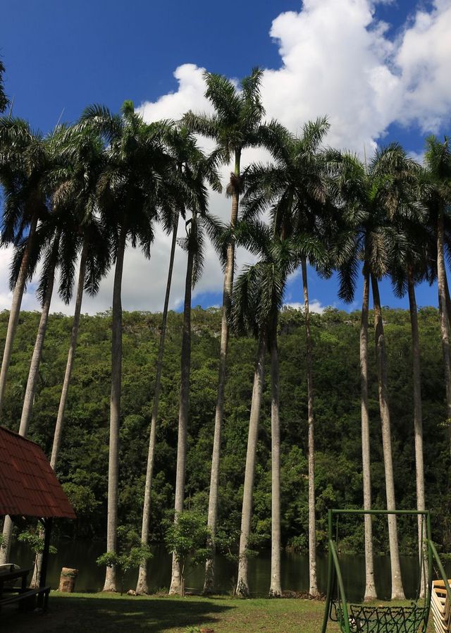 Мандрівник-фотограф показав свою подорож до Куби - фото 256179