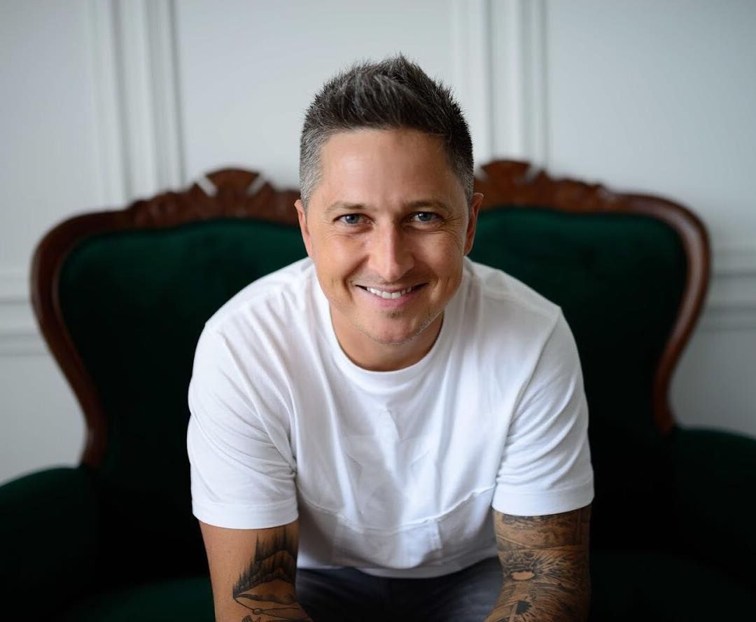 Олександр Педан розповів про найекстремальніше захоплення