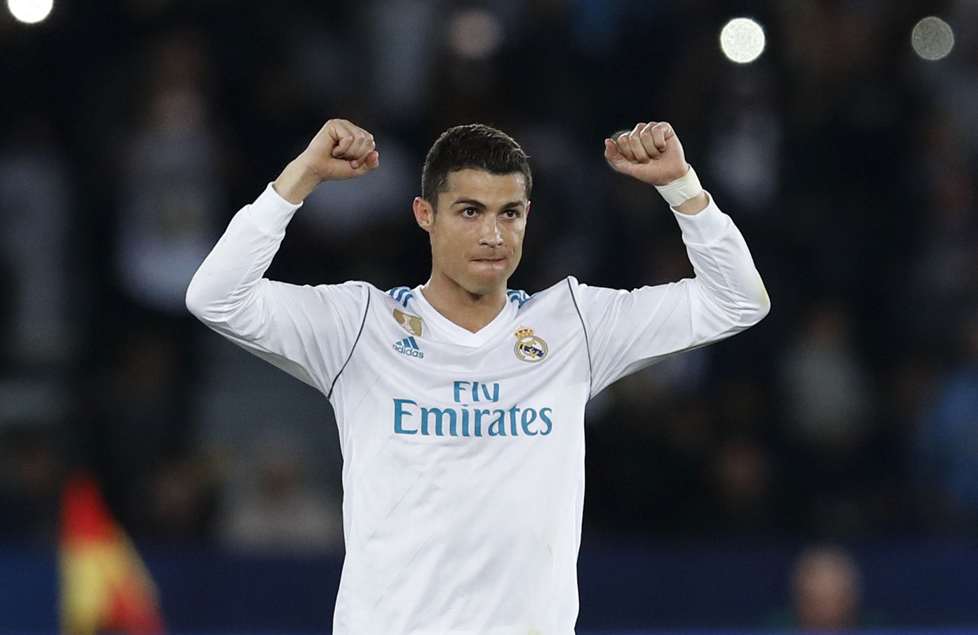 Роналду остаточно вирішив піти з Реала: названо причини