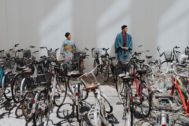 Найкращі фото закоханих - фото 253084