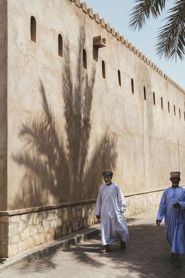 Фотограф показала Оман під час Рамадану: неймовірні кадри - фото 251833