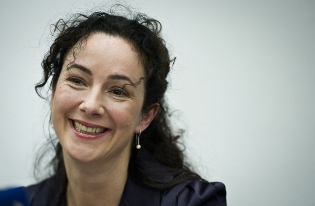 Мером Амстердама вперше стала жінка - фото 259188