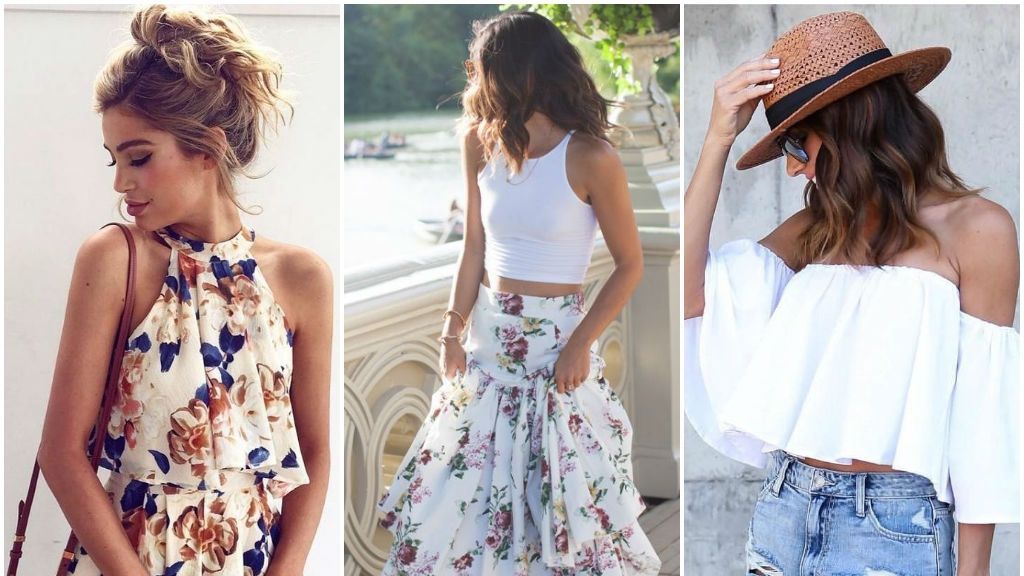 Речі, які не варто носити у 2018 році