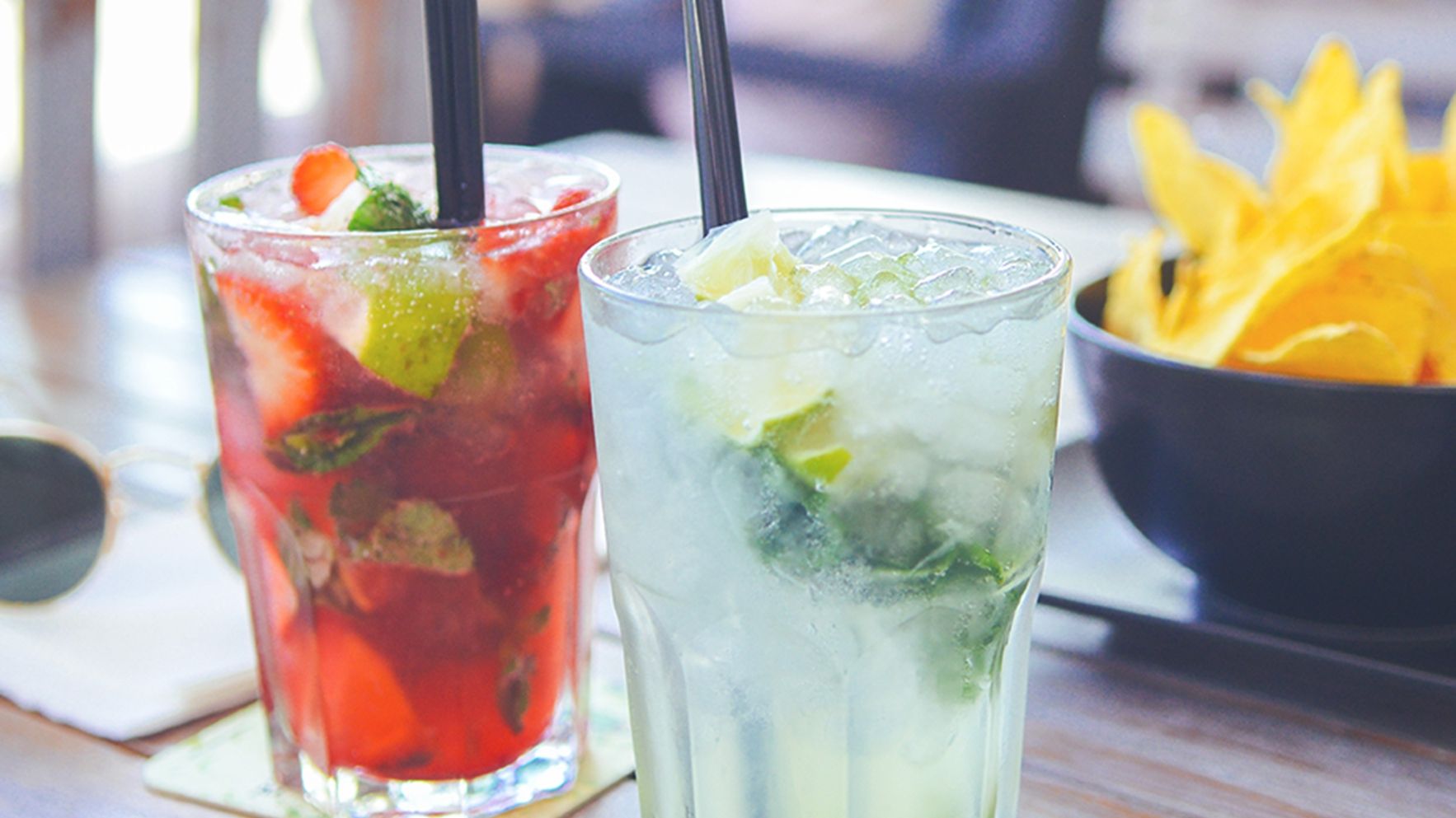 Уляна Супрун розповіла, що найкраще пити в спеку - фото 1