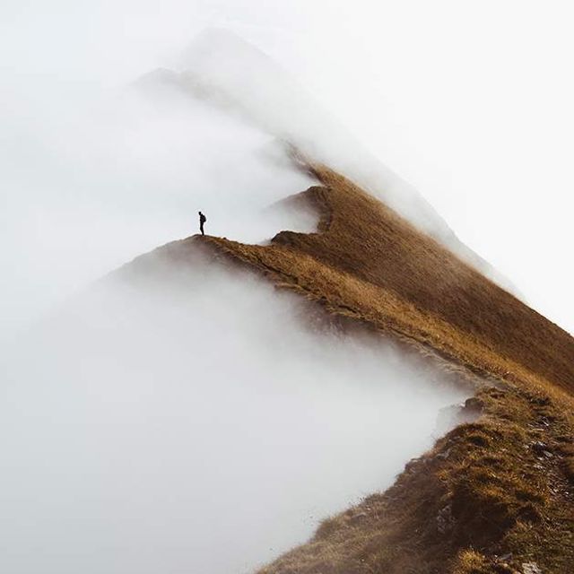 Мандрівник показав незвичайні знімки Європи- фото 255983
