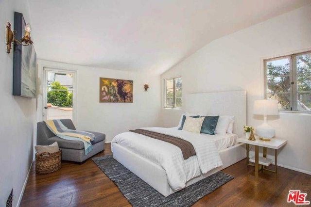 Особняк дочки Курта Кобейна - фото 258851