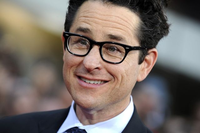 Джей Джей Абрамс - фото 256319