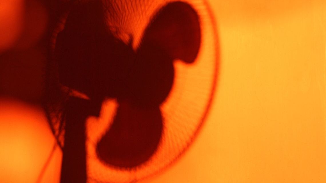 Як охолодити приміщення без кондиціонера: 6 способів