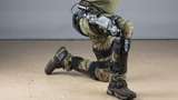 Військові майбутнього: американці розробили унікальні екзоскелети для армії