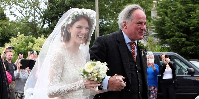 Джон Сноу з Гри престолів одружився на колезі по серіалу- фото 257806