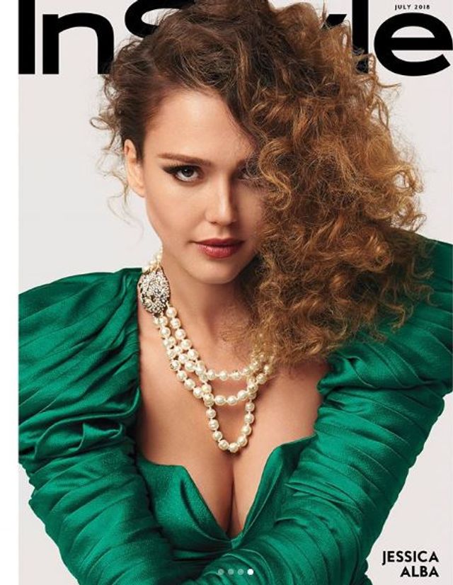 instagram.com/jessicaalba - фото 252898