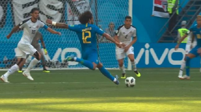 Бразилія – Коста-Рика: відео голів і огляд матчу ЧС 2018