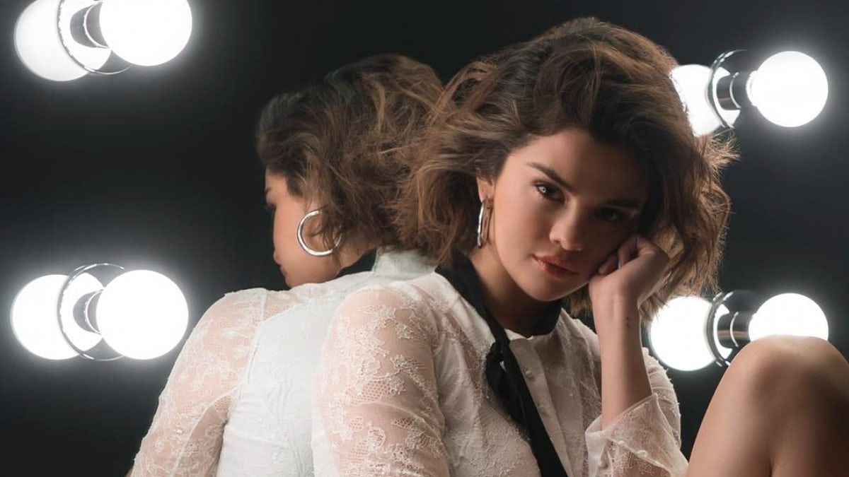 Селена Гомес випустила кліп на пісню про роман із Джастіном Бібером